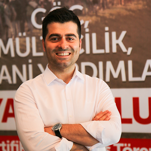 Dr. Selman Salim KESGİN